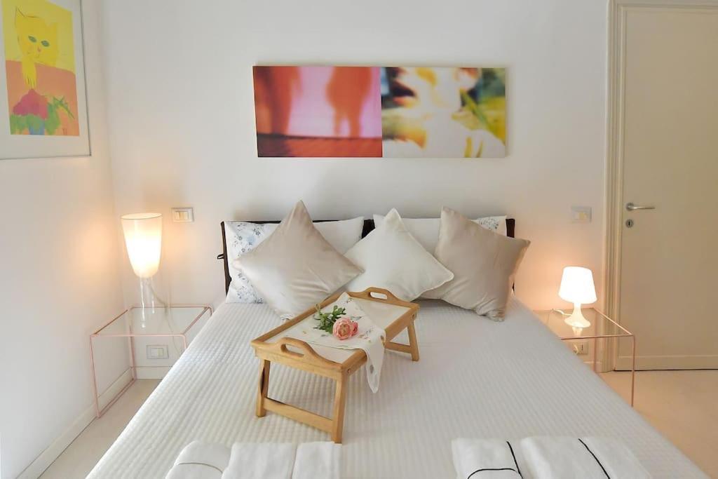 Apartamento Incanto Italiano *