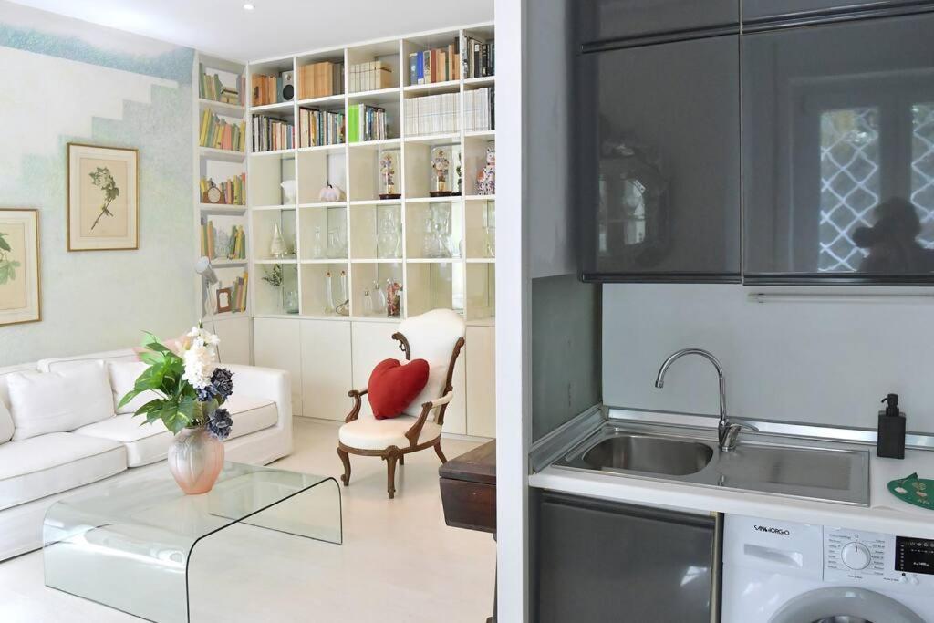 Apartamento Incanto Italiano *