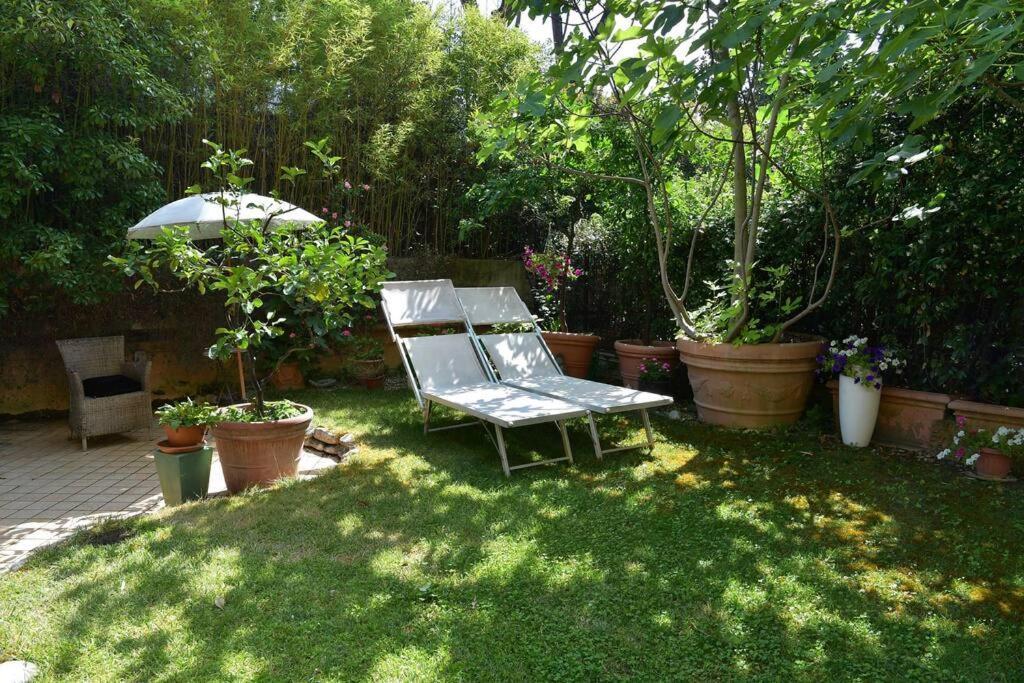 Apartamento Incanto Italiano Roma